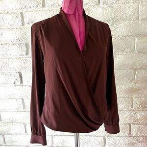 Bebe Top Size Small